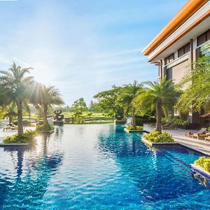 Le Meridien Suvarnabhumi, Bangkok Golf Resort And Spa
